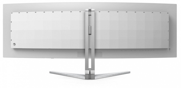 Zakrzywiony Monitor Ultrapanoramiczny Philips 49M2C8900L 49" OLED 5120x1440