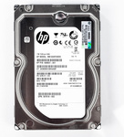 Dysk serwerowy SAS HDD HP 1TB 7,2K MB1000FCWDE (U)