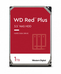 Dysk WD Red WD10EFRX 1 TB SATA 3,5" (WD10EFRX)