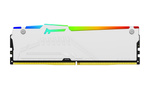 Pamięć RAM Kingston Fury Beast RGB DDR5 32GB 6000MHz CL40 (KF560C40BWA-32)