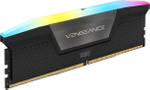 Pamięć RAM Corsair Vengeance RGB DDR5 CMH32GX5M2B6400C32 16GB (1x16GB) 6400MHz (Uszkodzony)