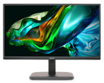 Monitor LED Acer EK251QEbi 24,5 " 1920 x 1080 px IPS / PLS (UM.KE1EE.E01)