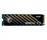 Dysk SSD MSI Spatium M450 1TB M.2 PCIe (S78-440L920-P83)