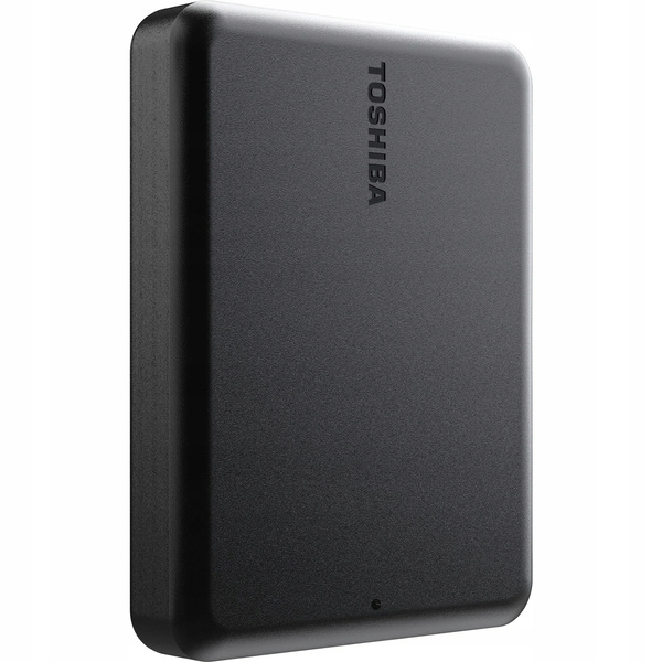 Dysk zewnętrzny Toshiba Canvio Partner 4TB (HDTB540EK3CB)