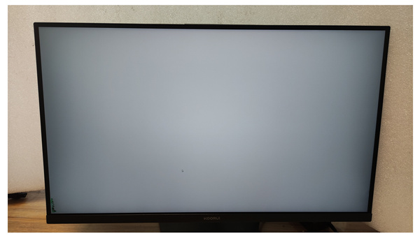 Monitor Koorui G2722P