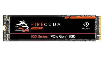 Dysk SSD M.2 NVMe Seagate Firecuda 530 (ZP500GM3A013) 500GB