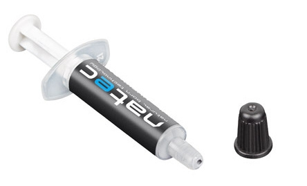 PASTA TERMOPRZEWODZĄCA _ NATEC HUSKY 1G