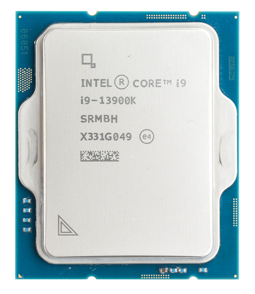 Procesor Intel Core i9-13900K Socket 1700 WOF (USZKODZONY)