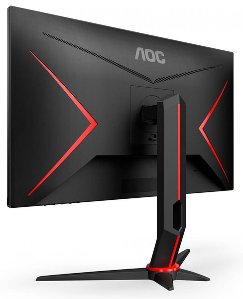 AOC GAMING 27G2U5/BK 27 CALI FULL HD