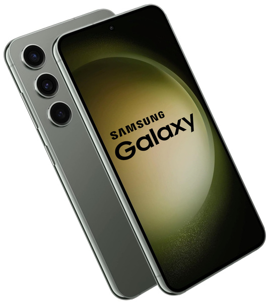 Smartfon Samsung Galaxy S23 5G