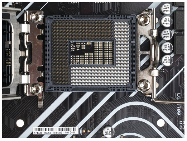 Płyta główna mATX Asus Prime H610M-K D4 (Socket 1700) (U)