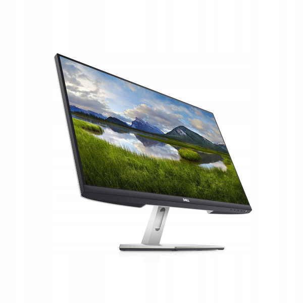 Monitor LED Dell S2421HN; 23,8 " 1920 x 1080 px IPS / PLS