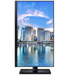 Monitor Samsung LF24T450FQEXEN (W) (U)