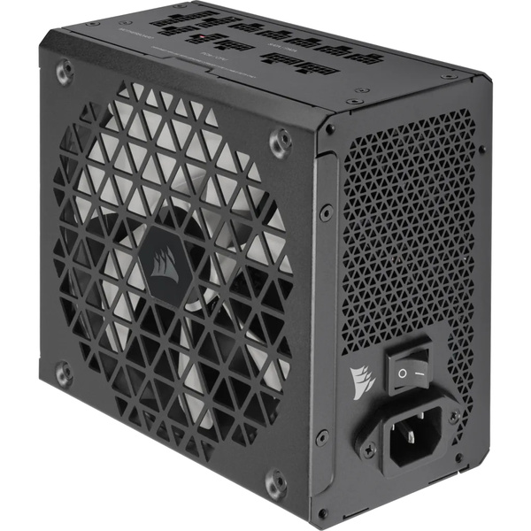 Zasilacz Corsair CP-9020284-EU 750 W 80 PLUS Gold (CP-9020284-EU)