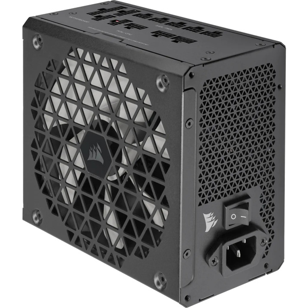 Zasilacz modularny SFX Corsair SF850 2024 850W (CP-9020256-EU)