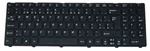 KLAWIATURA LAPTOPOWA MEDION V128862BK1 SG (QWERTZ) (U)