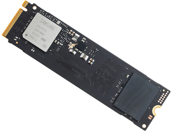 Dysk SSD Samsung 980 250GB M.2 PCIe (B) USZKODZONY (MZ-V8V250BW)