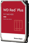 Dysk twardy Western Digital RED PLUS WD Red Plus 8TB SATA III 3,5" () USZKODZONY