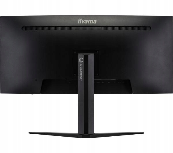 Monitor LED iiyama GCB3480WQSU-B1 34 " 3440 x 1440 px VA (GCB3480WQSU-B1)