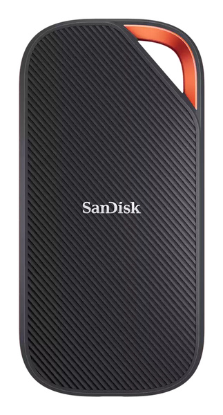 Dysk zewnętrzny SSD SanDisk Extreme Pro 4TB (SDSSDE82-4T00-G25)