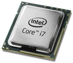 INTEL CORE i7-870 4 X 2,93GHZ