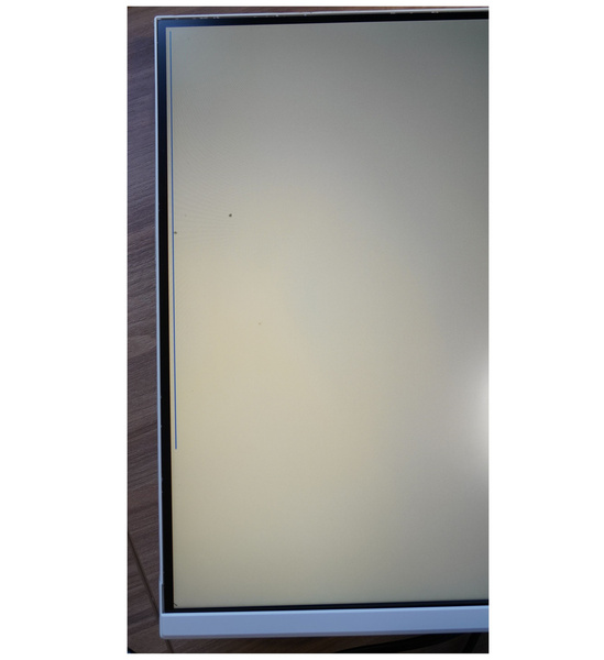 Monitor Samsung Smart M7 LS32BM701UUXEN (uszkodzony)