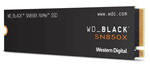 DYSK SSD M.2 NVMe WD BLACK SN850X 2TB 7300MB/s (WDS200T2X0E)