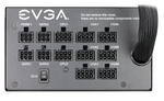 Modularny zasilacz ATX EVGA 1000 GQ 80 Plus Gold 1000W (210-GQ-1000-V2) (U)