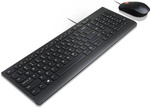Zestaw klawiatura Lenovo EKB-536A i mysz Lenovo EMS-537A