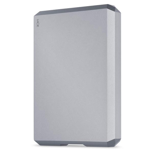 Przenośny dysk HDD LaCie Mobile Drive USB-C 4TB (STHG4000402)