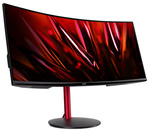 Monitor Acer Nitro XZ342CUPbmiiphfx