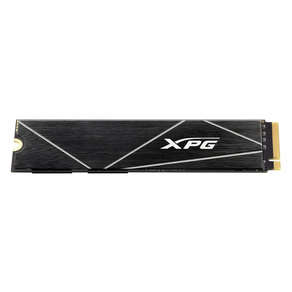 Dysk SSD Adata XPG GAMMIX S70 Blade 1TB M.2 PCIe (AGAMMIXS70B-1T-CS)USZKODZONY