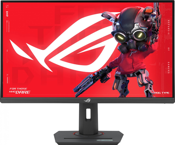 Monitor Asus ROG Strix XG27ACS