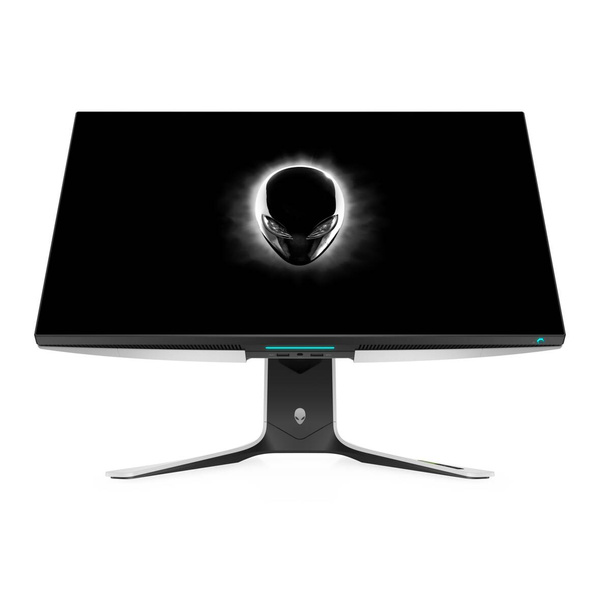 Monitor LED Dell Alienware AW2721D 27 " 2560 x 1440 (WQHD) IPS USZKODZONY