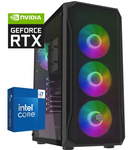 KOMPUTER PC SHOBO 3770/5060/P32/S512 WINDOWS 10 PRO