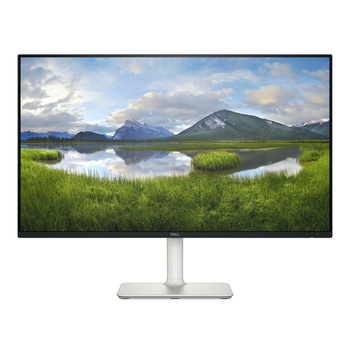 Monitor LED Dell 210-BMHK 27 " 1920 x 1080 px IPS / PLS (W)(U) (210-BMHK)
