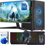 KOMPUTER PC ARAMIS 6700/6600/P32/S1/24 WINDOWS 11