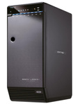 Obudowa na 8 dysków HDD Fantec QB-X8U31 10G