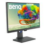 Monitor LED Benq PD2705U 27 " 3840 x 2160 px IPS / PLS (W)(U) (9H.LKDLA.TBE)