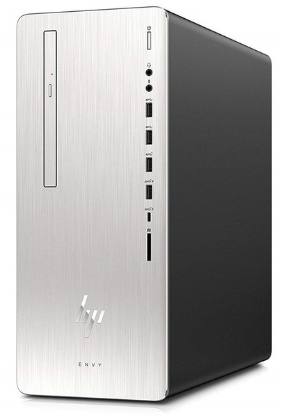 KOMPUTER PC _ HP ENVY 795-0500NG _ WINDOWS 10 PL