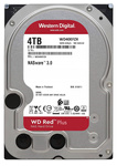 DYSK HDD WESTERN DIGITAL 4TB (Używany) (WD40EFZX)