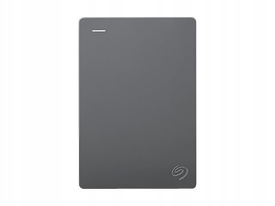 Dysk zewnętrzny HDD Seagate Basic 5TB (STJL5000400)