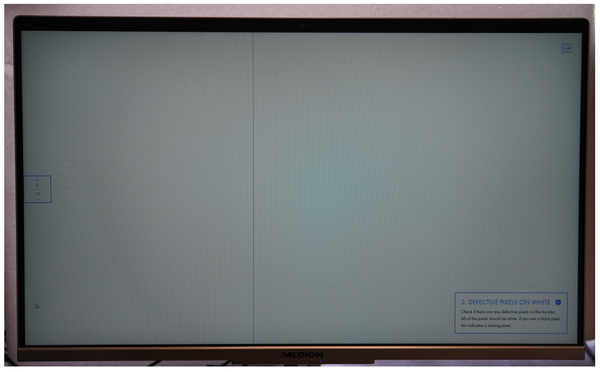 Komputer All in One Medion E23405 16GB/512GB Windows 11 (U) (W)