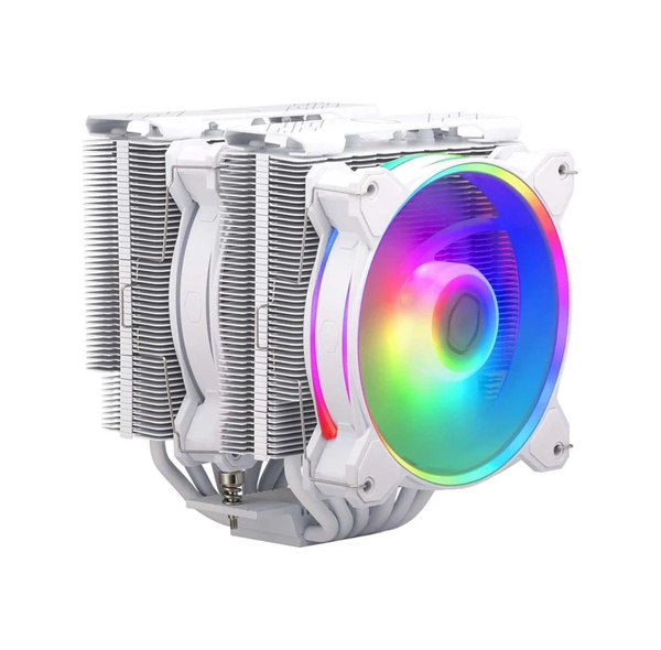 Chłodzenie CPU Cooler Master Hyper 622 Halo (RR-D6WW-20PA-R1)