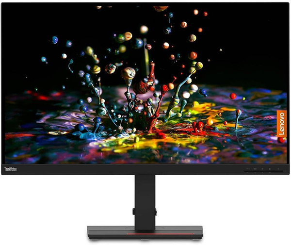 Monitor Lenovo P32p-20 (W)