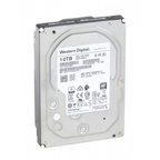 Dysk serwerowy WD Ultrastar DC HC330 10TB 3.5'' SATA III (6 Gb/s) (0B42266)