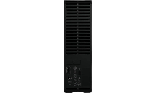 Magazyn danych HDD WD Elements Desktop 20TB (WDBWLG0200HBK-EESN)