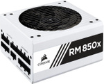 Modularny zasilacz ATX Corsair RM850x 80 Plus Gold 850W (W)(B)(U)
