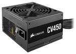 Zasilacz ATX Corsair CV450 450W 80+Bronze (CP-9020209-EU)