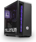 KOMPUTER PC  MILLENIUM Pantheon Gaming WINDOWS 11